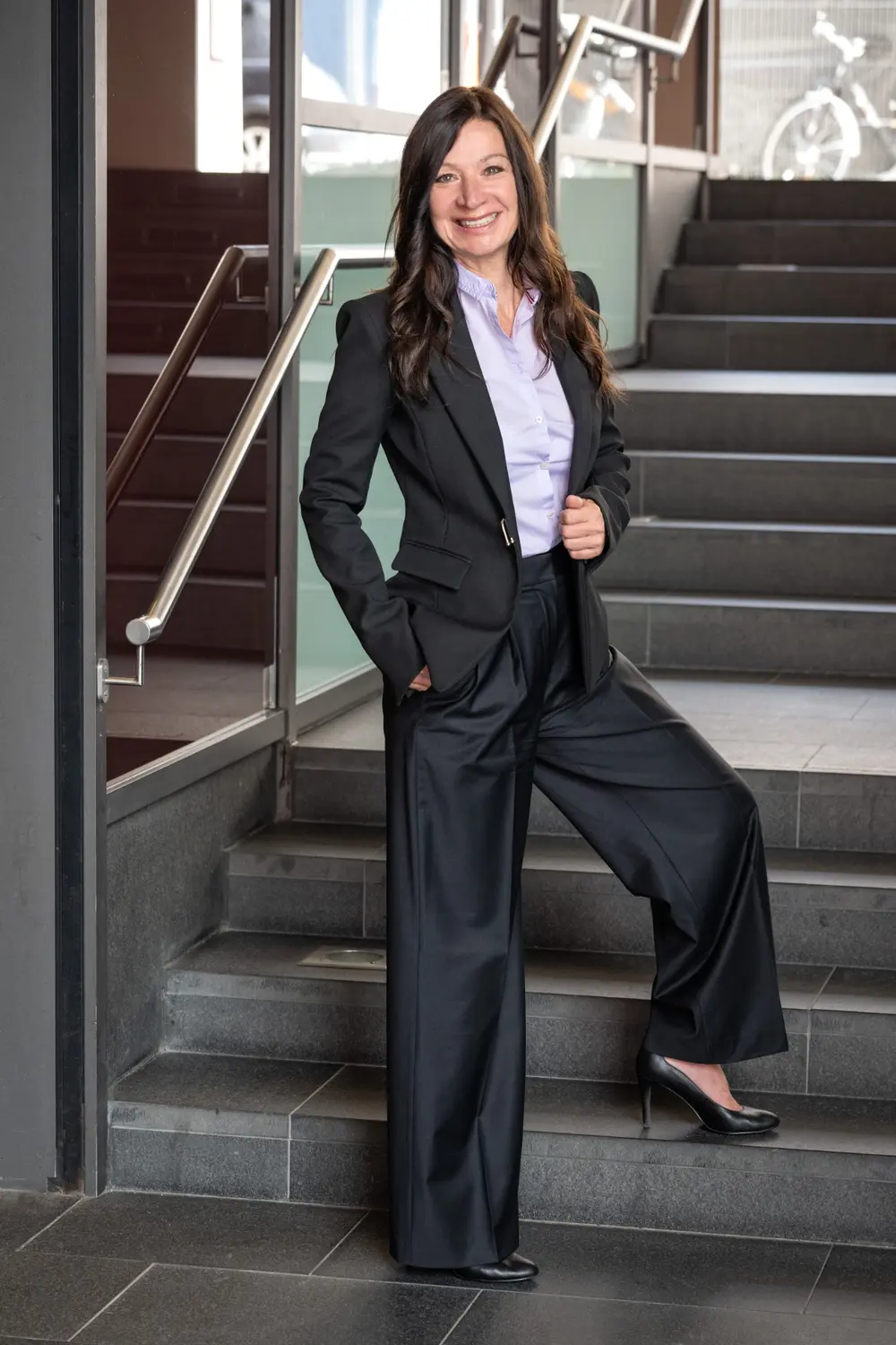 Kerstin Rohde, Immobilienberatung · Bayern