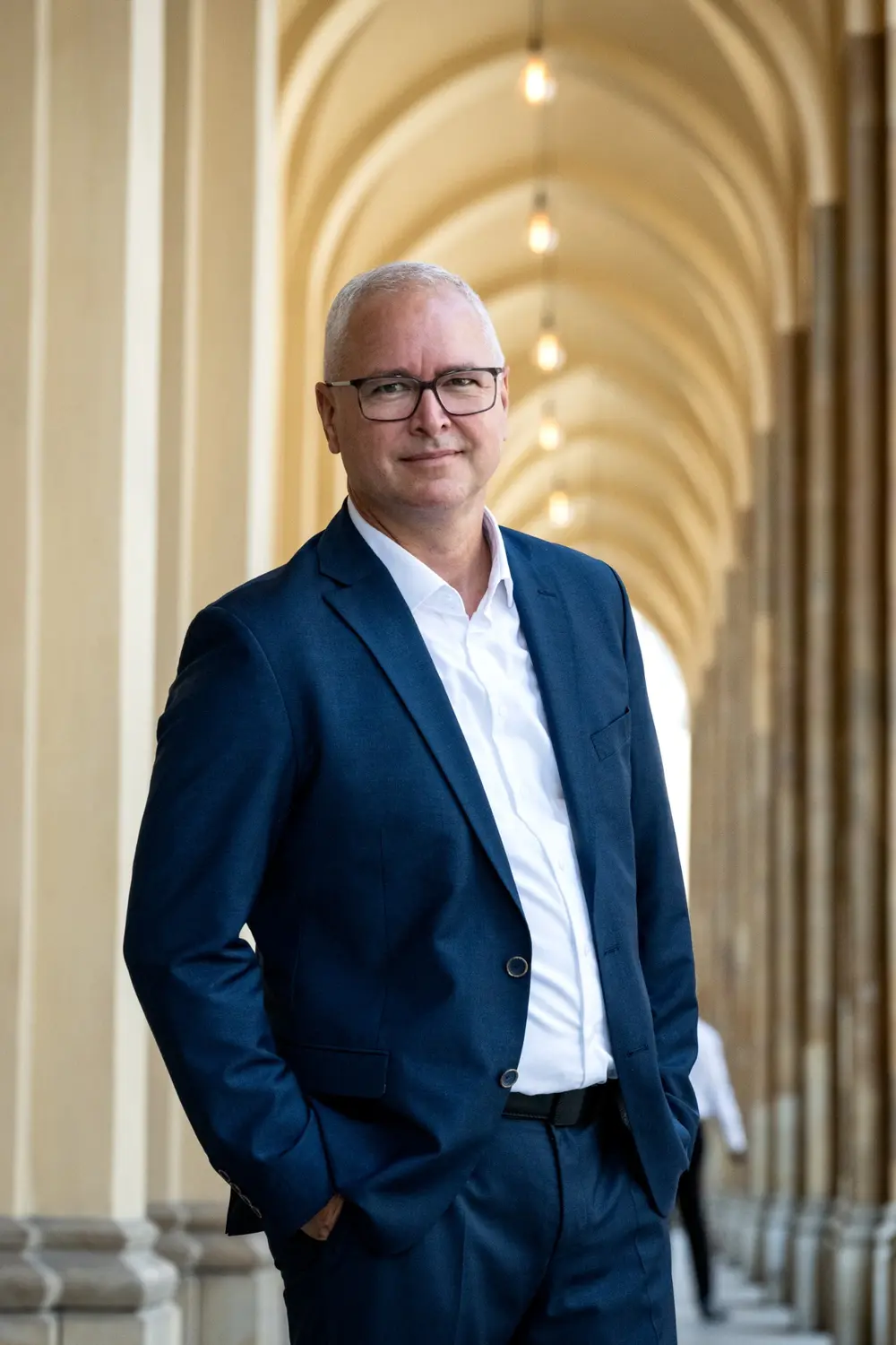 Mario Urban, Immobilienberatung · Thüringen & Niedersachsen